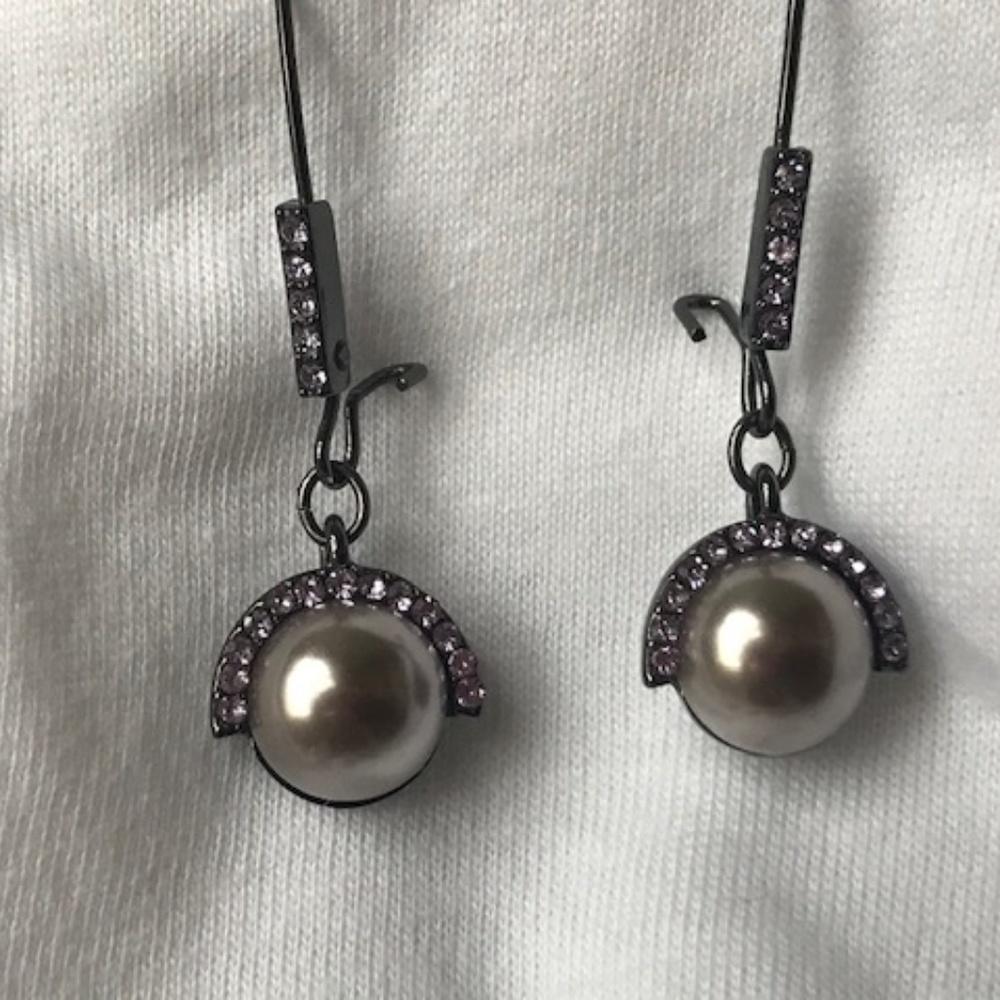 Kenneth Cole Earrings